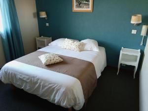 Hotels Hotel des Vignes : photos des chambres