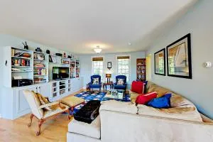 East Boothbay Gardens - New Harbor