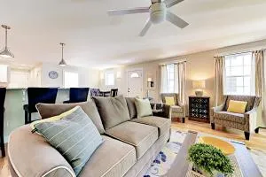 Wild Dunes Retreat - بيدفورد