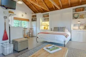 Sprucewold Beach House - New Harbor