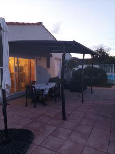 Maisons de vacances La Ceret'nitude : photos des chambres
