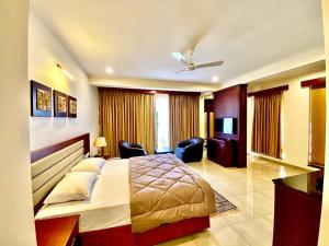 Kamats Hilltop Leisure