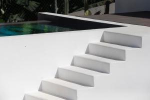 Hacienda Camino de La Cruzada