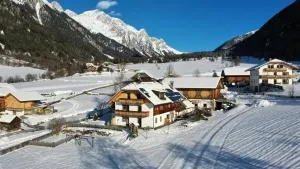 Unterreinischhof - Anterselva di Mezzo
