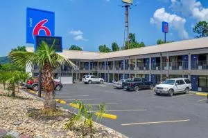 Motel 6-Dalton, GA - 道尔顿