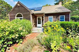 Sea Pine Palace - 4hvězdičkové hotely ve městě Wellfleet