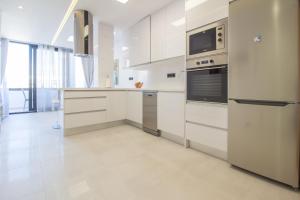 Mainstream home with balcony By CanariasGetaway