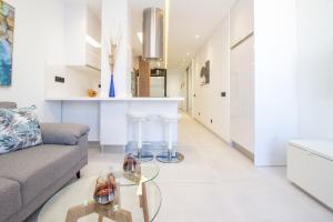 Mainstream home with balcony By CanariasGetaway