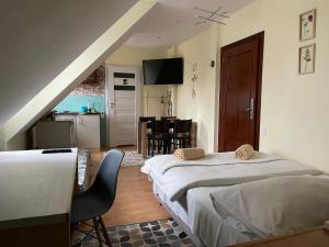 Villa Casanna Apartments