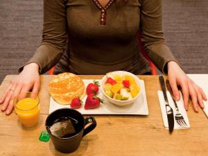 Hotels ibis Paris Gare De L'Est TGV : photos des chambres