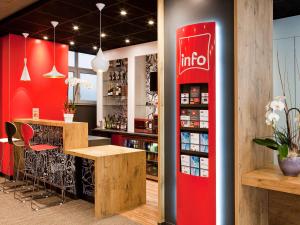 Hotels ibis Paris Gare De L'Est TGV : photos des chambres