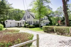 Cape Harbor Retreat - هارويتش