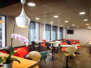 Hotels ibis Rodez Centre : photos des chambres