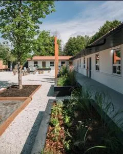 Penny's Motel - Markdale