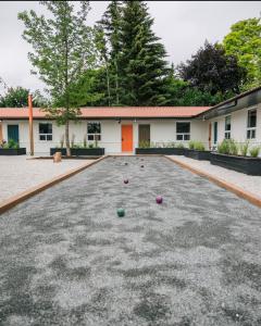Pennys Motel
