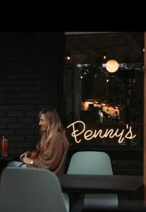Pennys Motel