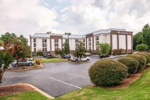 Comfort Inn Greenville - Haywood Mall - Pendleton