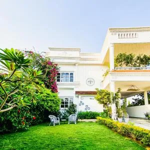 Giovanni Suites - Phanda