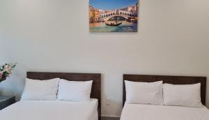 BREAKING DAWN- TAEYANG Hotel Phú Quốc