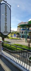 BREAKING DAWN- TAEYANG Hotel Phú Quốc