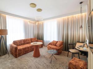 Mercure Katowice Centrum