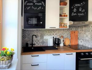 Loft Rezidence Kotel