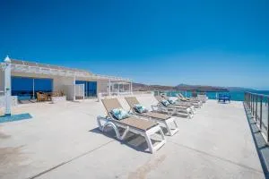 Etti - Paradise Suite El Olivo y el Mar - Pájara