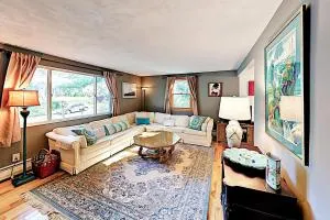 Bay Pointe Bungalow - New Seabury