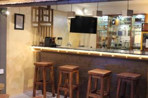 Sikamifer Tourist Resort