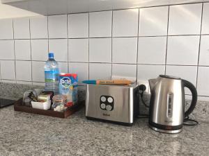 La Péninsule Town Apartment No 5