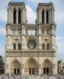 Bel appartement au cœur de paris