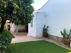 Villa Blu - con vista e accesso privato sul mare img74