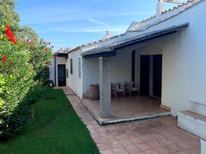 Villa Blu - con vista e accesso privato sul mare img73