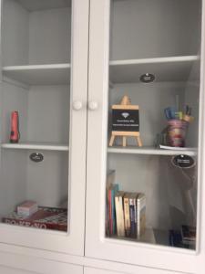 La Péninsule Town Apartment No 5