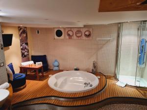 Hotels Chatellerie De Schoebeque : photos des chambres