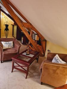 Hotels Chatellerie De Schoebeque : photos des chambres