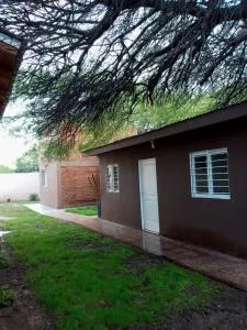 Departamento Chacabuco - Tapso