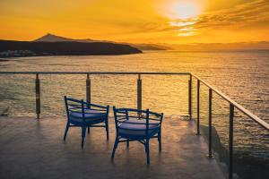 Etti Paradise - Suite La Luna