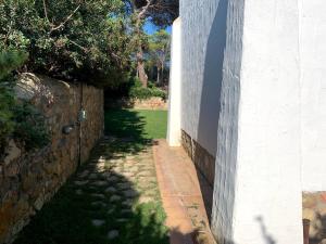 Villa Blu - con vista e accesso privato sul mare img75