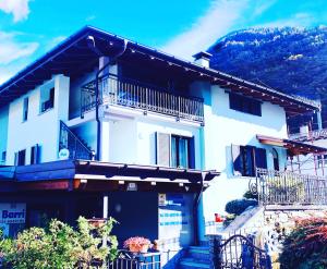 Casa Vacanza DELLE OROBIE