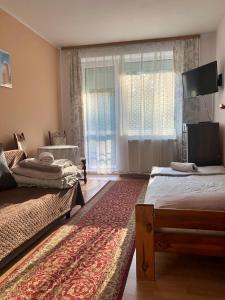 Ośrodek Wczasowy Camping Morski