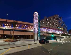 Un Espacio Único en La Capital del Paraíso