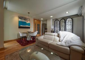 Un Espacio Único en La Capital del Paraíso