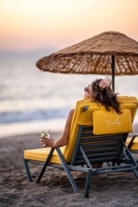 Sundia Exclusive By Liberty Fethiye Adults Only