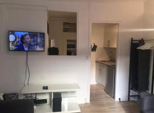 Studio Cosy à 5 minutes de la Gare de Lyon