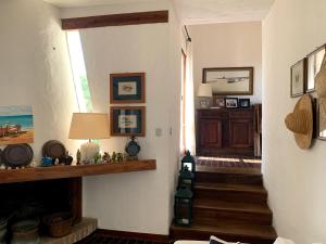 Villa Blu - con vista e accesso privato sul mare img55