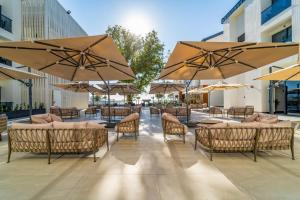 Sundia Exclusive By Liberty Fethiye Adults Only