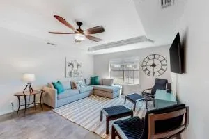 Quentin Haus - Morris Ranch