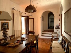 Villa Blu - con vista e accesso privato sul mare img56