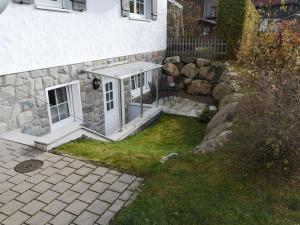 Ferienwohnung Hofmeier